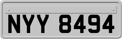NYY8494