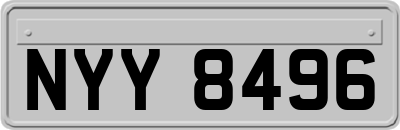 NYY8496