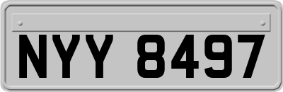 NYY8497