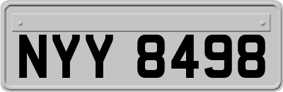 NYY8498