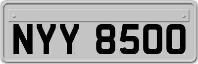 NYY8500