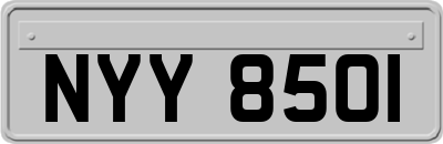 NYY8501