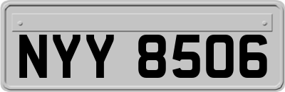 NYY8506
