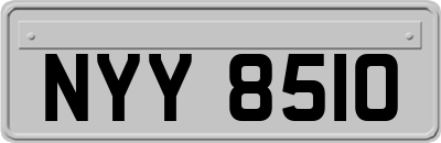 NYY8510