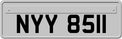 NYY8511
