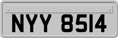 NYY8514