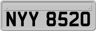 NYY8520