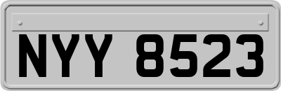 NYY8523