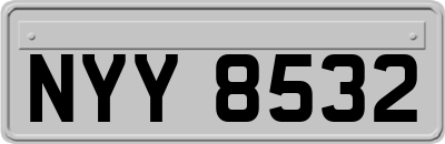 NYY8532