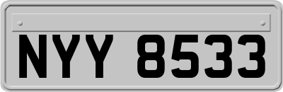 NYY8533