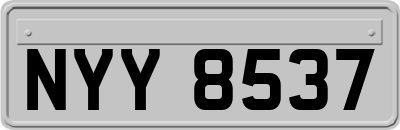 NYY8537