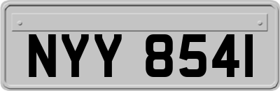 NYY8541