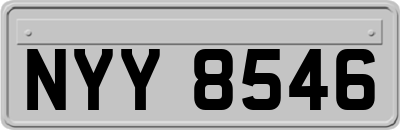 NYY8546