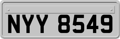 NYY8549