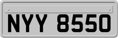 NYY8550