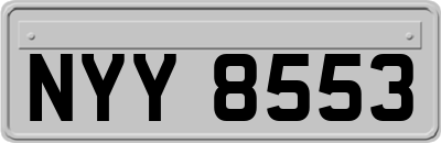 NYY8553