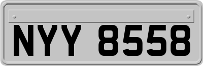 NYY8558
