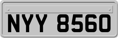 NYY8560