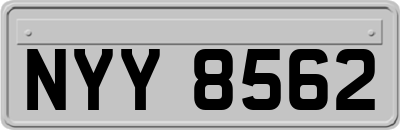 NYY8562