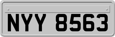 NYY8563