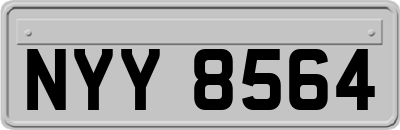 NYY8564