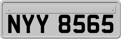 NYY8565