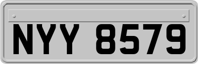 NYY8579
