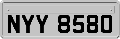 NYY8580