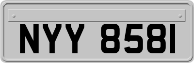 NYY8581