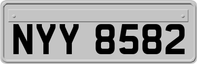 NYY8582