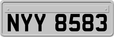 NYY8583