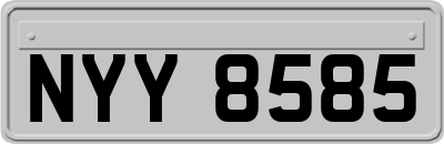 NYY8585