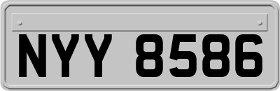 NYY8586