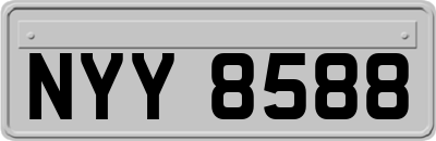 NYY8588
