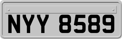 NYY8589