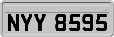 NYY8595