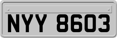NYY8603