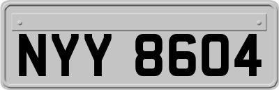 NYY8604