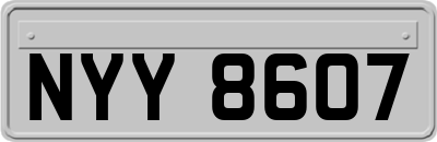 NYY8607