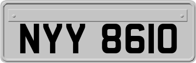 NYY8610