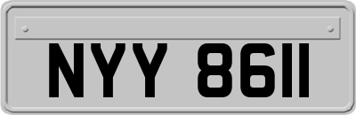 NYY8611