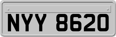 NYY8620