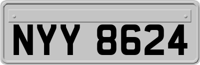 NYY8624