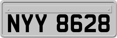 NYY8628