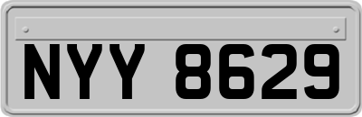NYY8629
