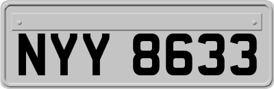 NYY8633