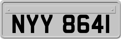 NYY8641