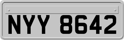 NYY8642