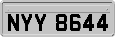 NYY8644