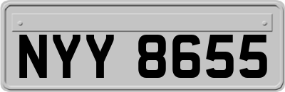 NYY8655